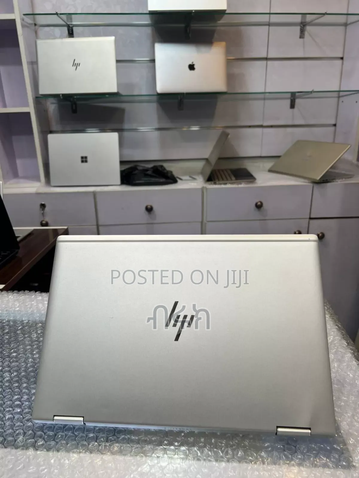 New Laptop HP EliteBook 1040 G4 8GB Intel Core I5 SSD 256GB