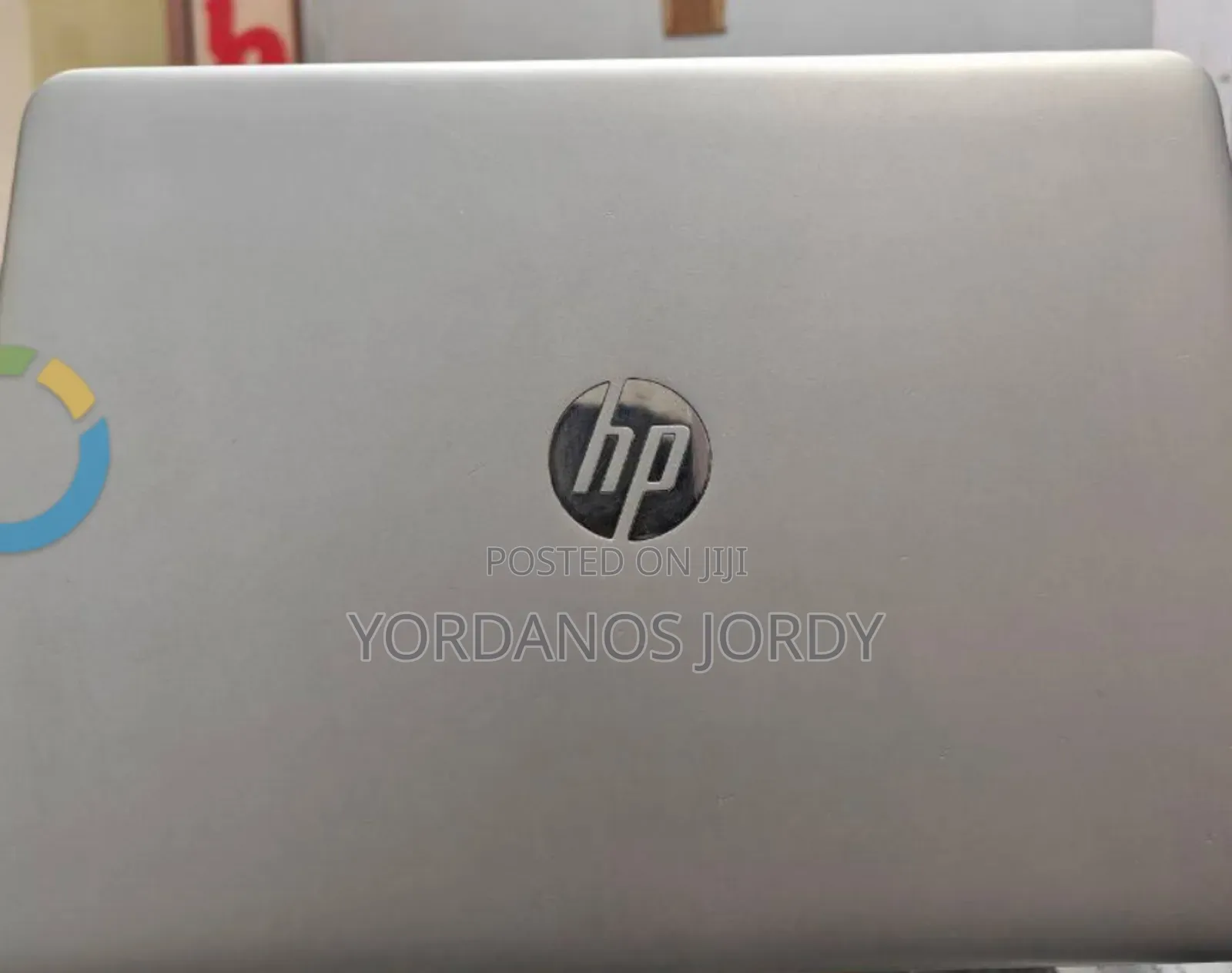 New Laptop HP EliteBook 840 G3 8GB Intel Core I5 SSD 256GB