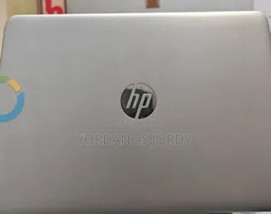 New Laptop HP EliteBook 840 G3 8GB Intel Core I5 SSD 256GB