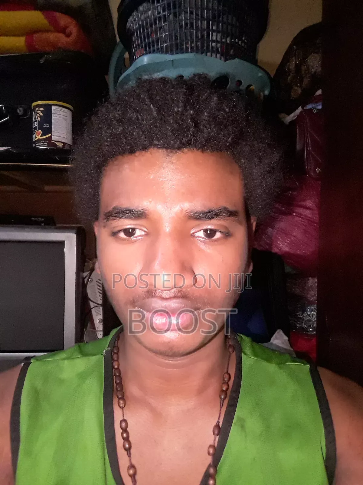 Video Editor and Social Media Manager