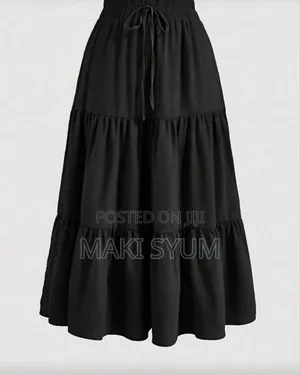 የሴቶች ቀሚስ በቅናሽ