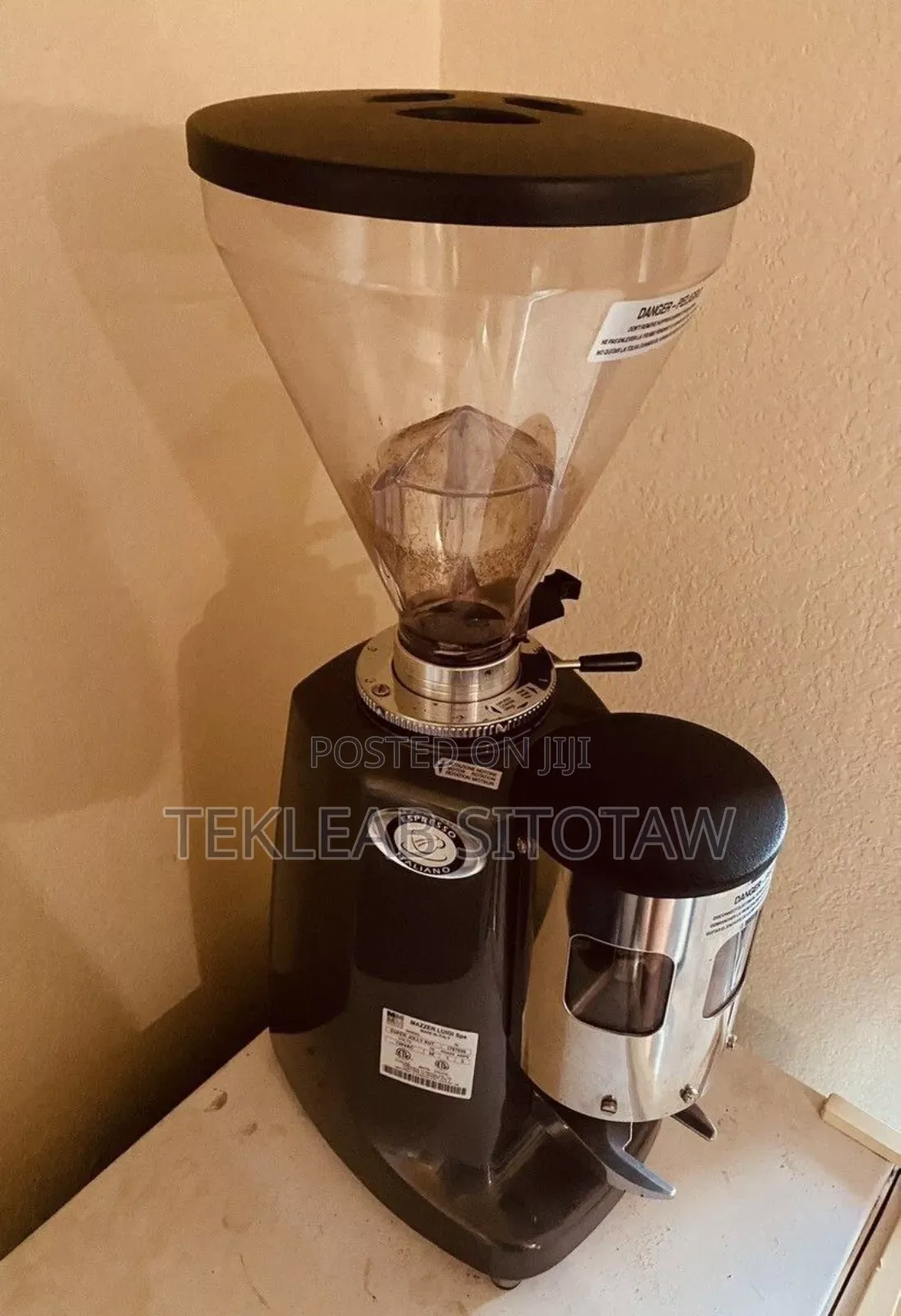 Coffee Grinder