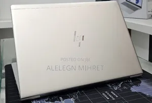 New Laptop HP EliteBook 840 8GB Intel Core I5 SSD 256GB