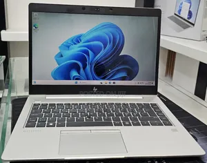 New Laptop HP EliteBook 840 8GB Intel Core I5 SSD 256GB