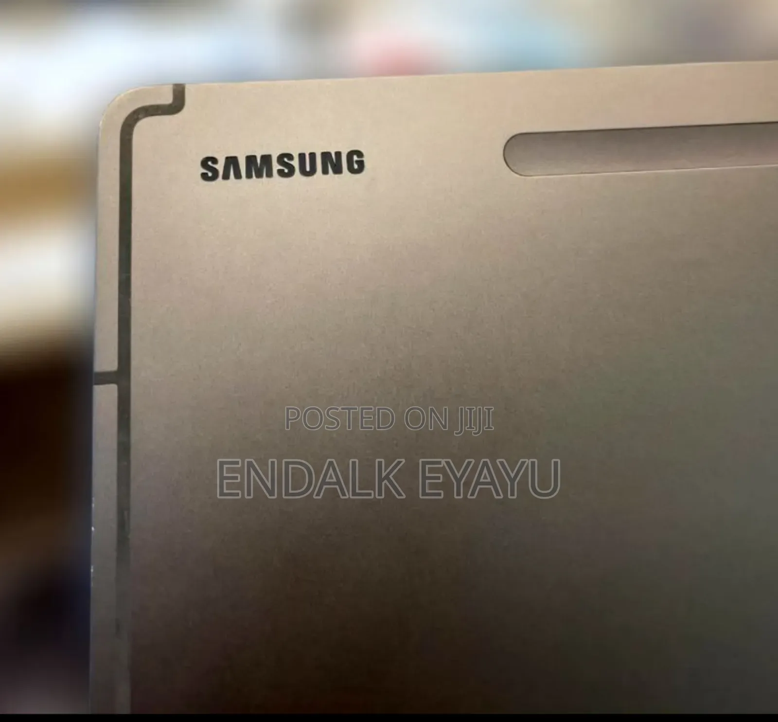 Samsung Galaxy Tab S9 128 GB