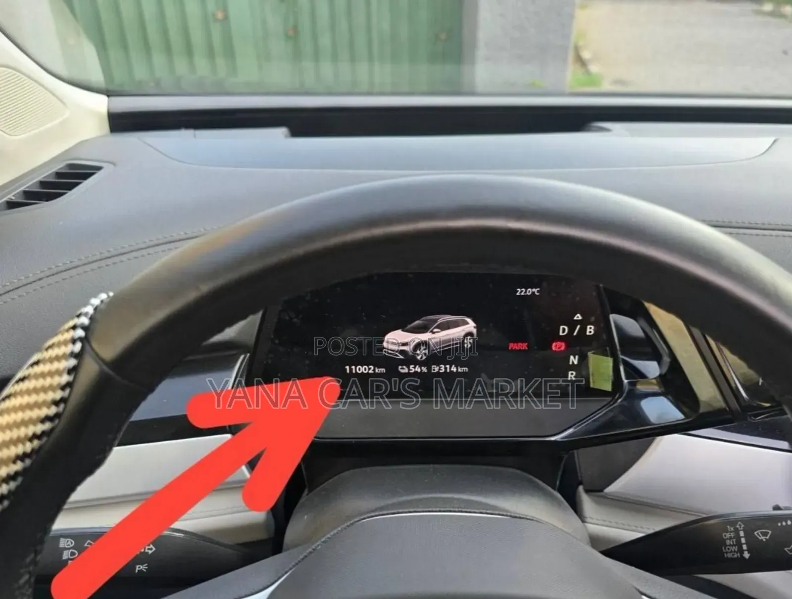 Volkswagen ID.6 2023 Blue