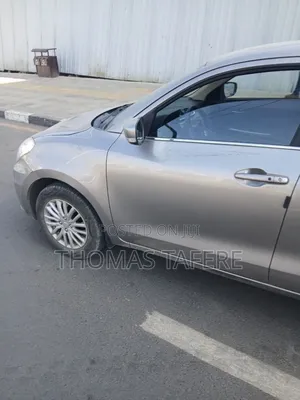 Suzuki Dzire 2023