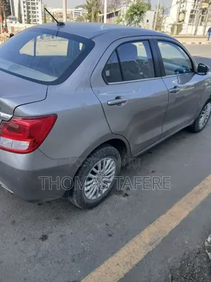 Suzuki Dzire 2023