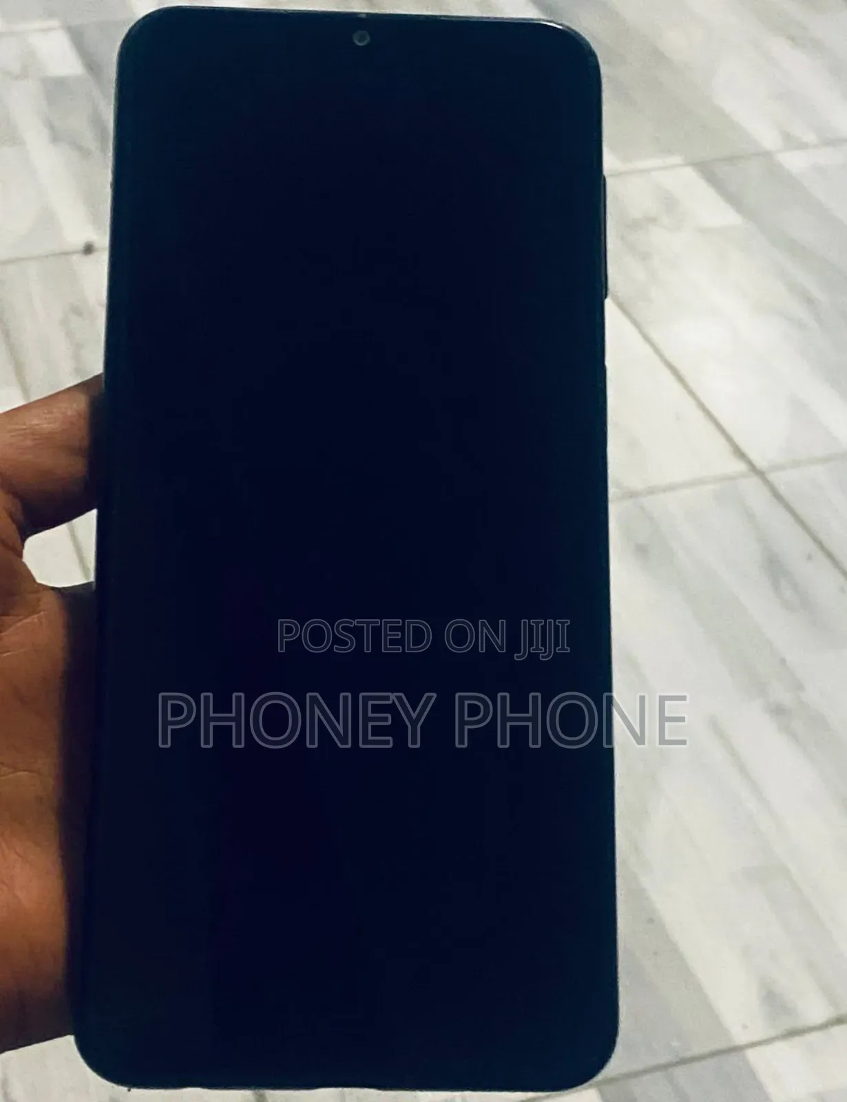 Samsung Galaxy A23 128 GB Black