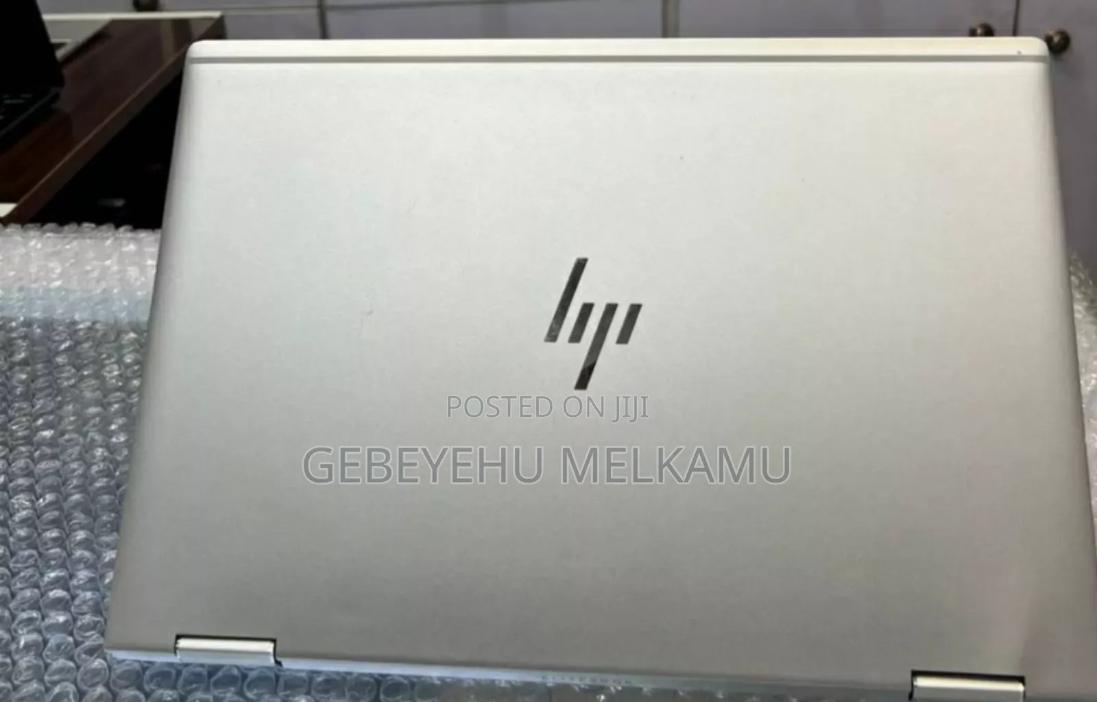New Laptop HP Envy X360 8GB Intel Core I5 SSD 256GB