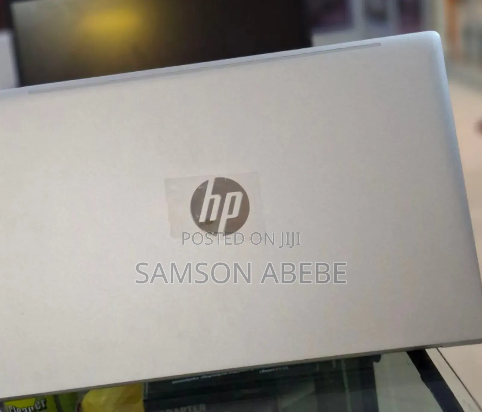 New Laptop HP ProBook 440 G10 16GB Intel Core I7 SSD 512GB