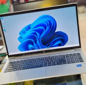 New Laptop HP ProBook 440 G10 16GB Intel Core I7 SSD 512GB
