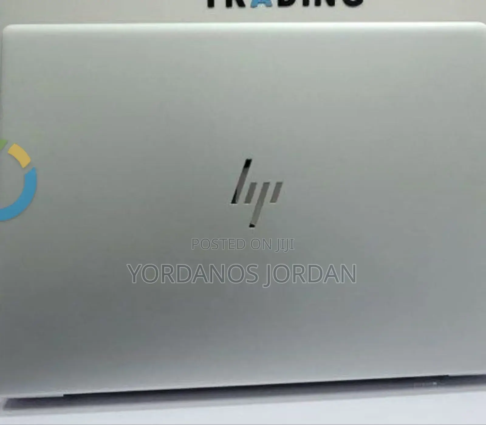 New Laptop HP EliteBook 840 G5 16GB Intel Core i5 SSD 512GB
