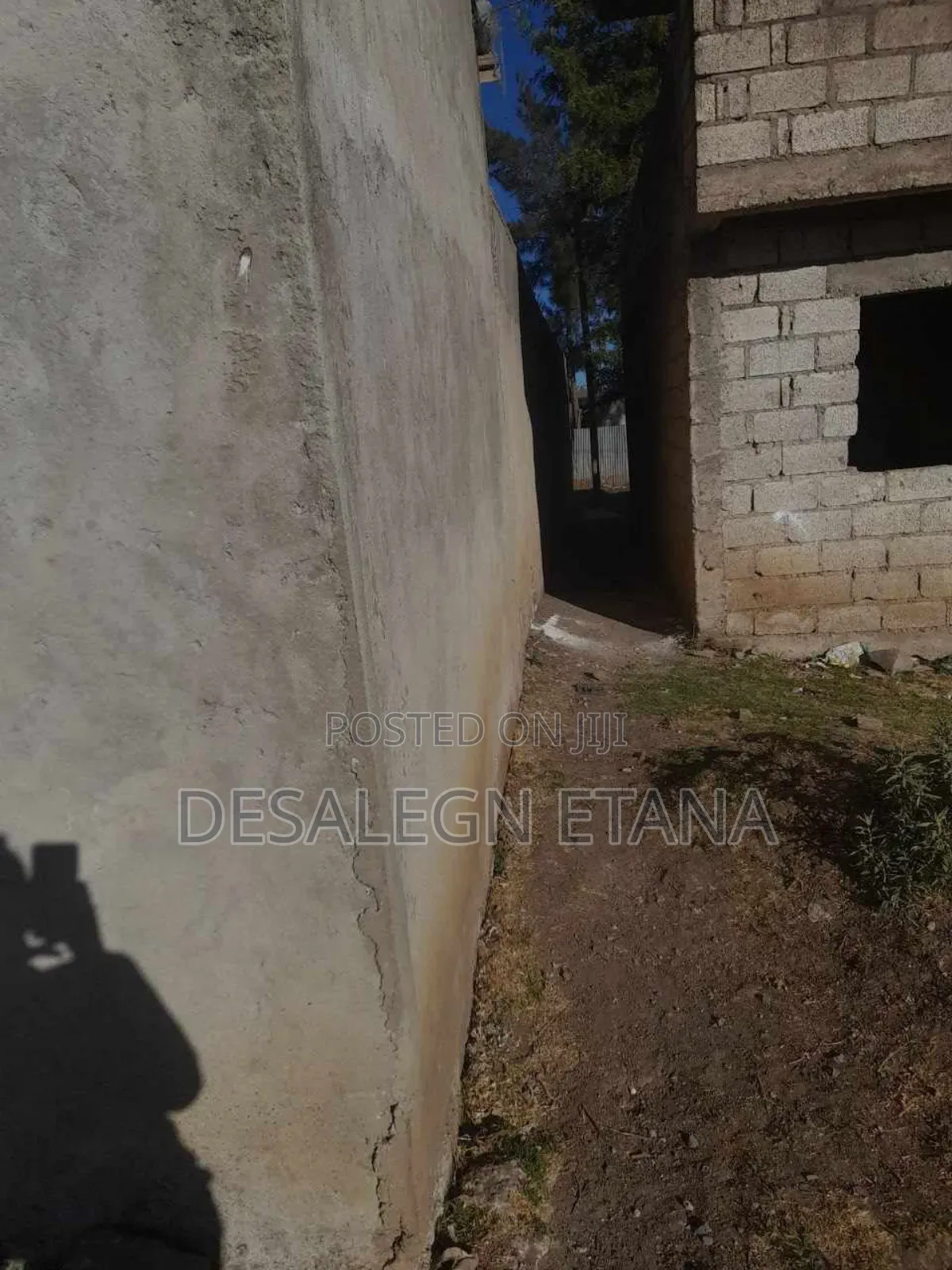 7bdrm Villa in West Shewa for sale