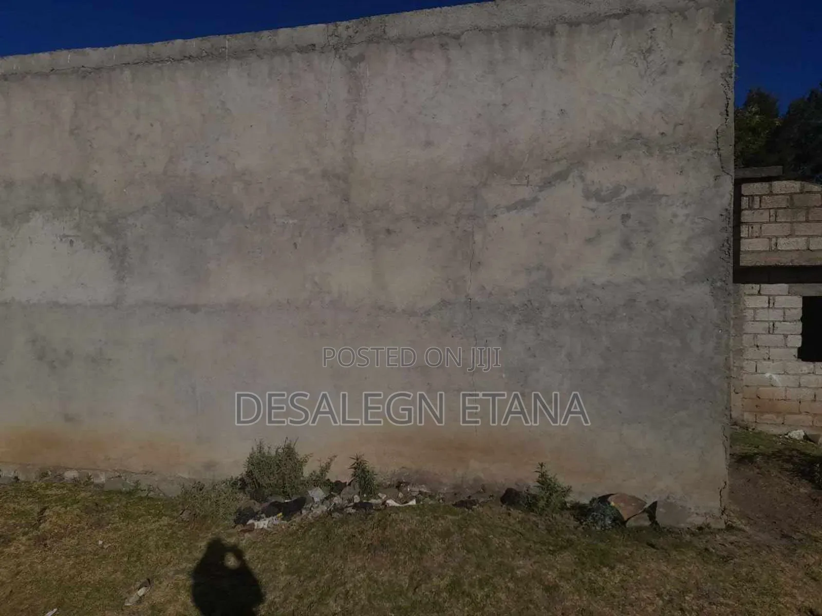 7bdrm Villa in West Shewa for sale