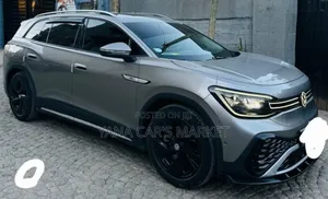 Volkswagen ID.6 2023 Gray