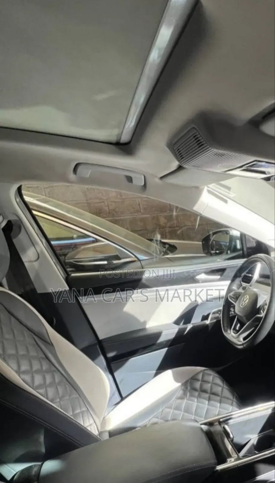 Volkswagen ID.6 2023 Gray