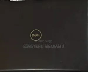 New Laptop Dell 8GB Intel Core I7 SSD 256GB
