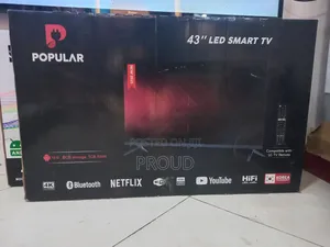 Popular 43 Inch Tv