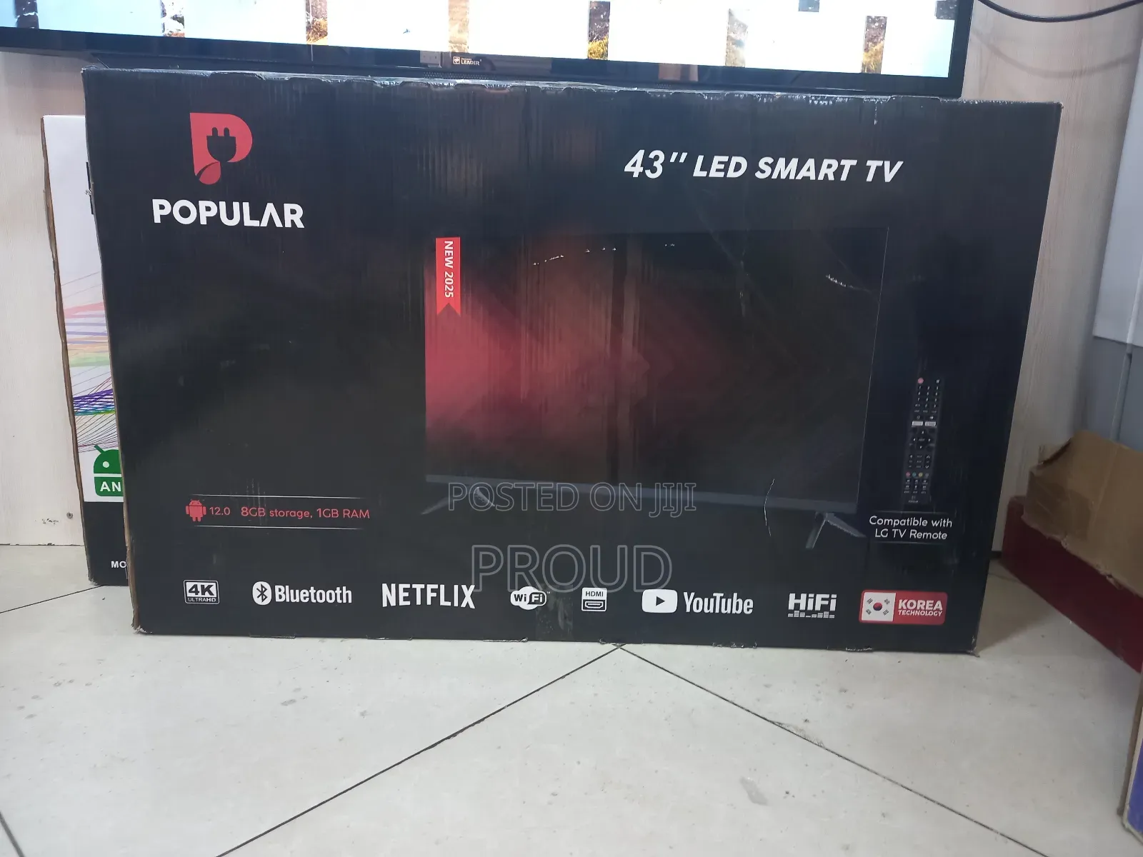 Popular 43 Inch Tv