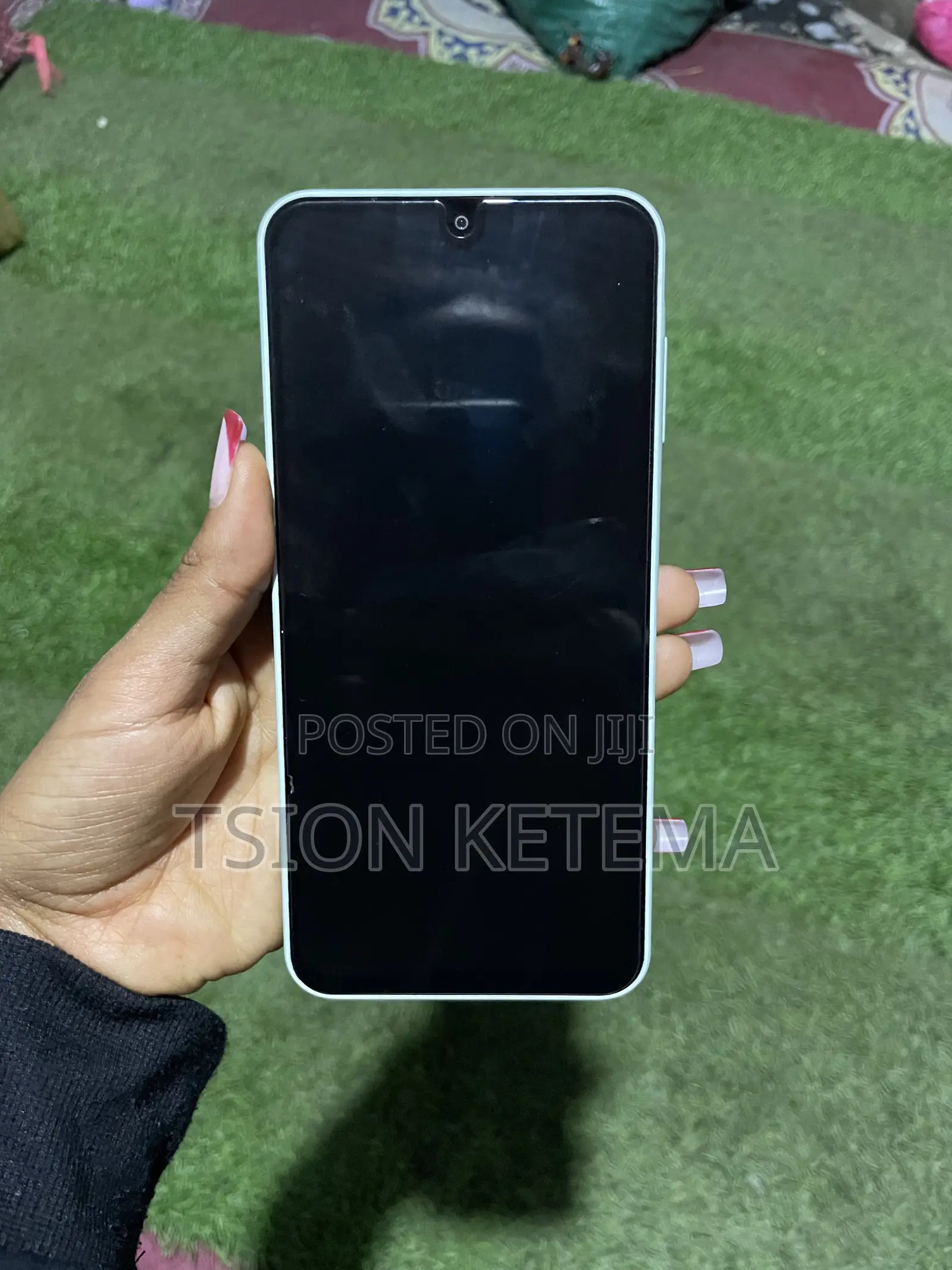 Samsung Galaxy A16 128 GB