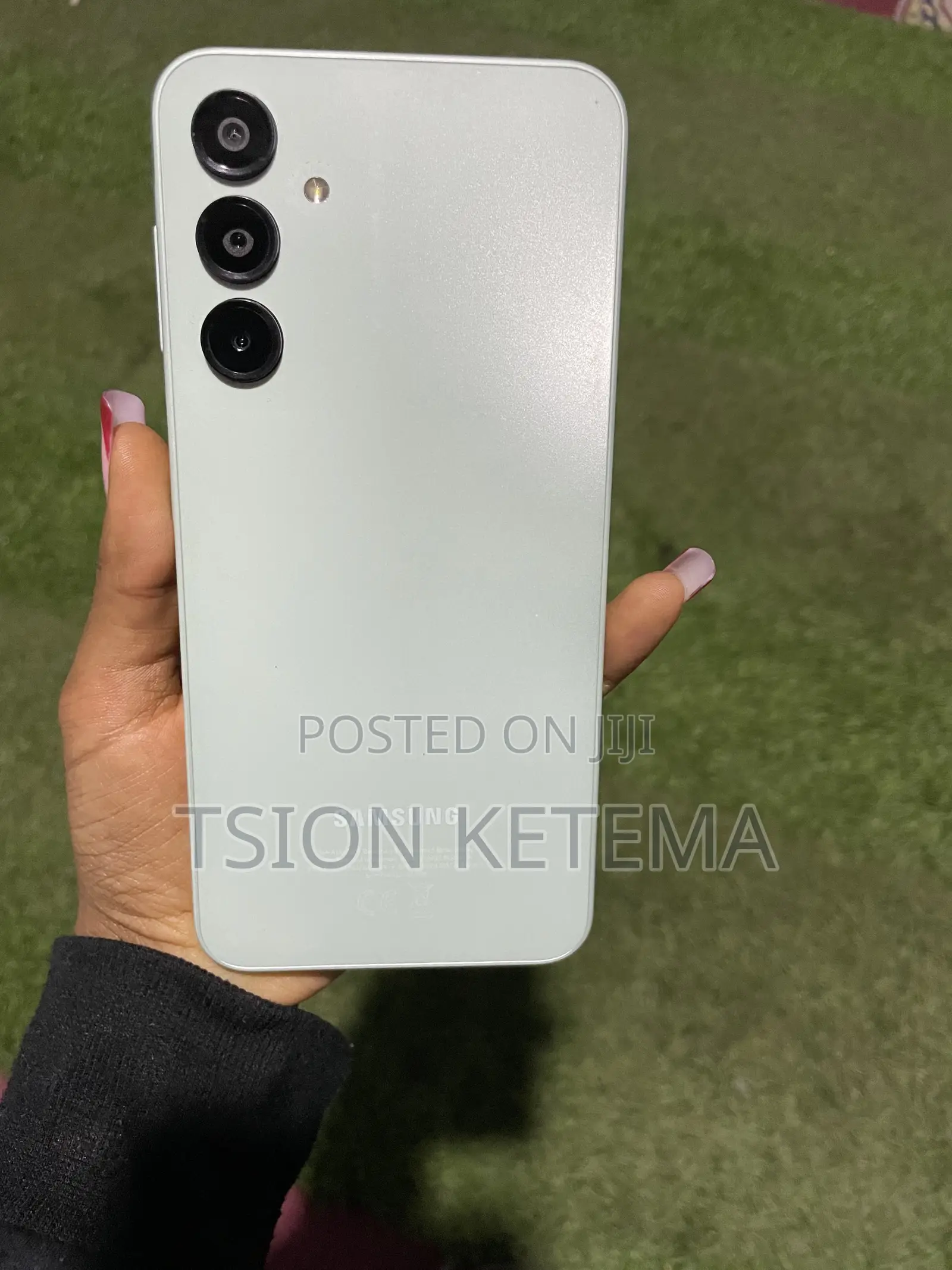 Samsung Galaxy A16 128 GB