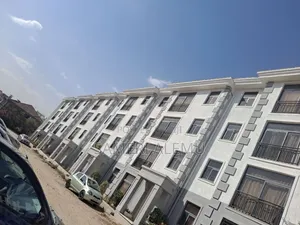 Furnished 2bdrm Apartment in ሜትሮ ሆሞስ, Bole for sale
