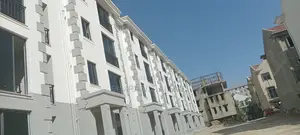 Furnished 2bdrm Apartment in ሜትሮ ሆሞስ, Bole for sale