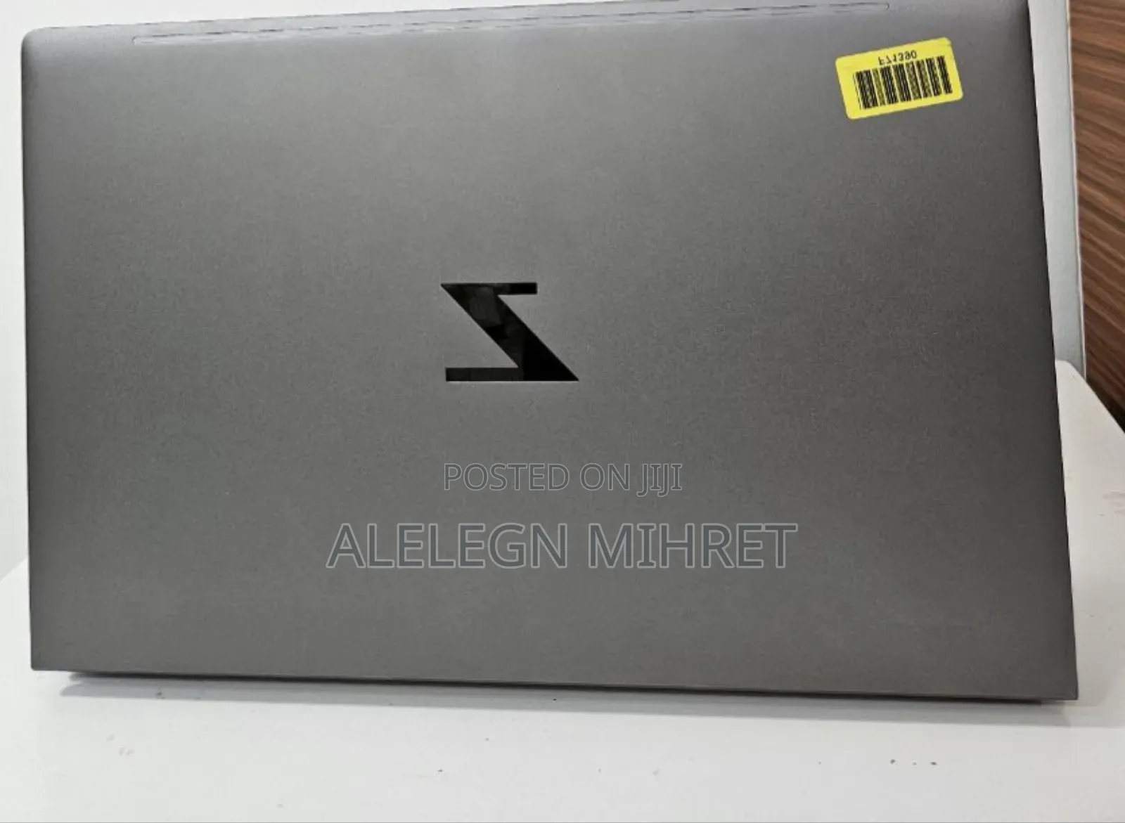 New Laptop HP ZBook 14 16GB Intel Core I5 SSD 1T