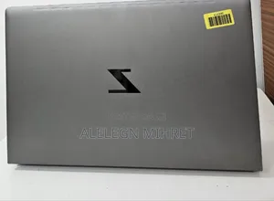 New Laptop HP ZBook 14 16GB Intel Core I5 SSD 1T