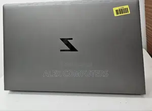 New Laptop HP ZBook 14 16GB Intel Core I5 SSD 1T