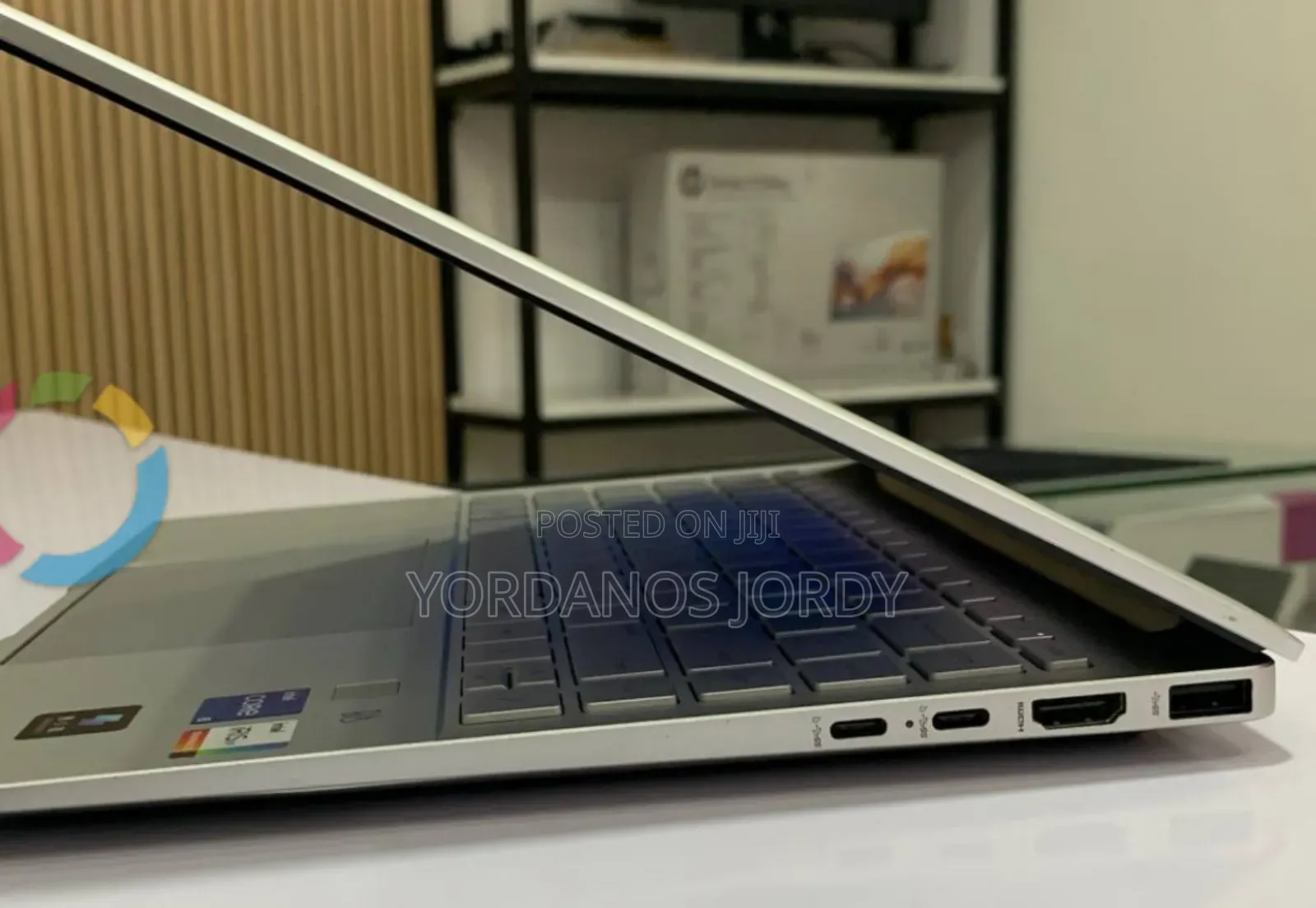 New Laptop HP Pavilion 14 16GB Intel Core I5 SSD 1T