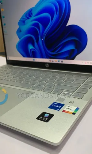 New Laptop HP Pavilion 14 16GB Intel Core I5 SSD 1T