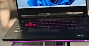 New Laptop Asus 32GB Intel Core I7 SSD 1T