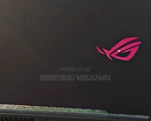 New Laptop Asus 32GB Intel Core I7 SSD 1T