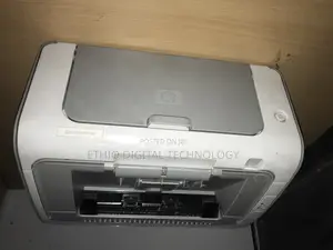 Hp Laserjet 1102