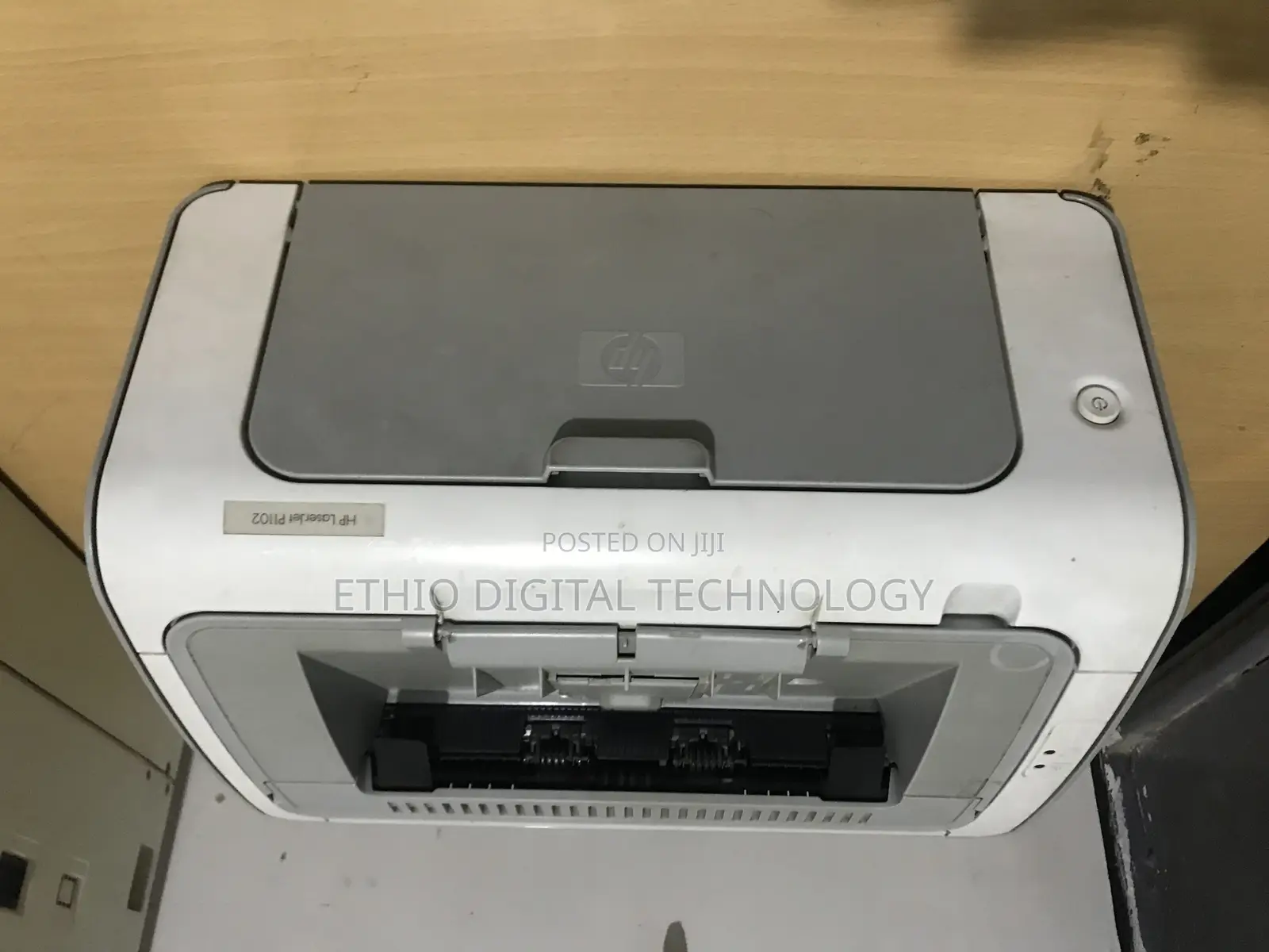 Hp Laserjet 1102