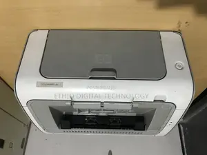 Hp Laserjet 1102