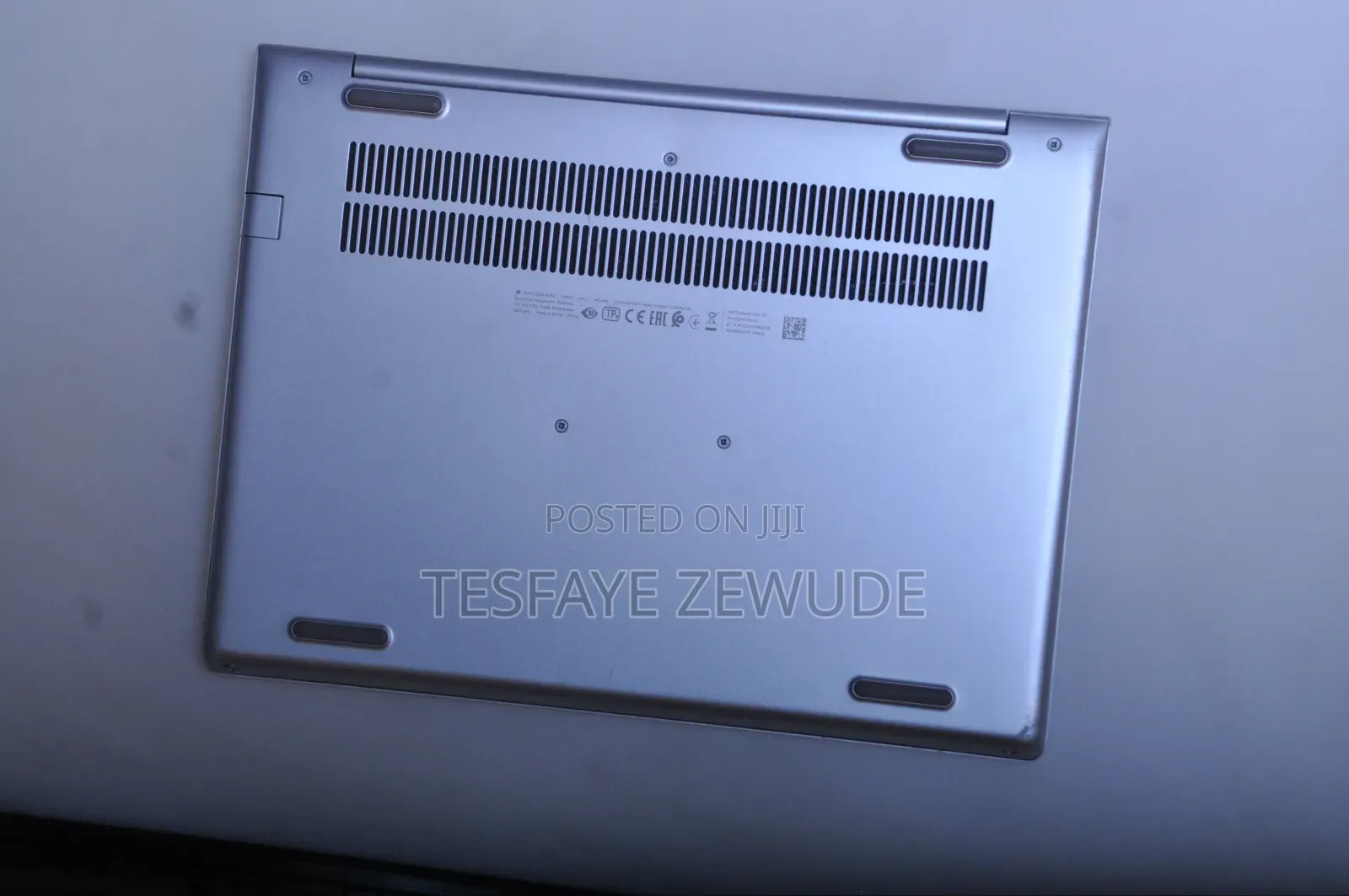 Laptop HP ProBook 430 G7 16GB Intel Core 3 SSD 512GB