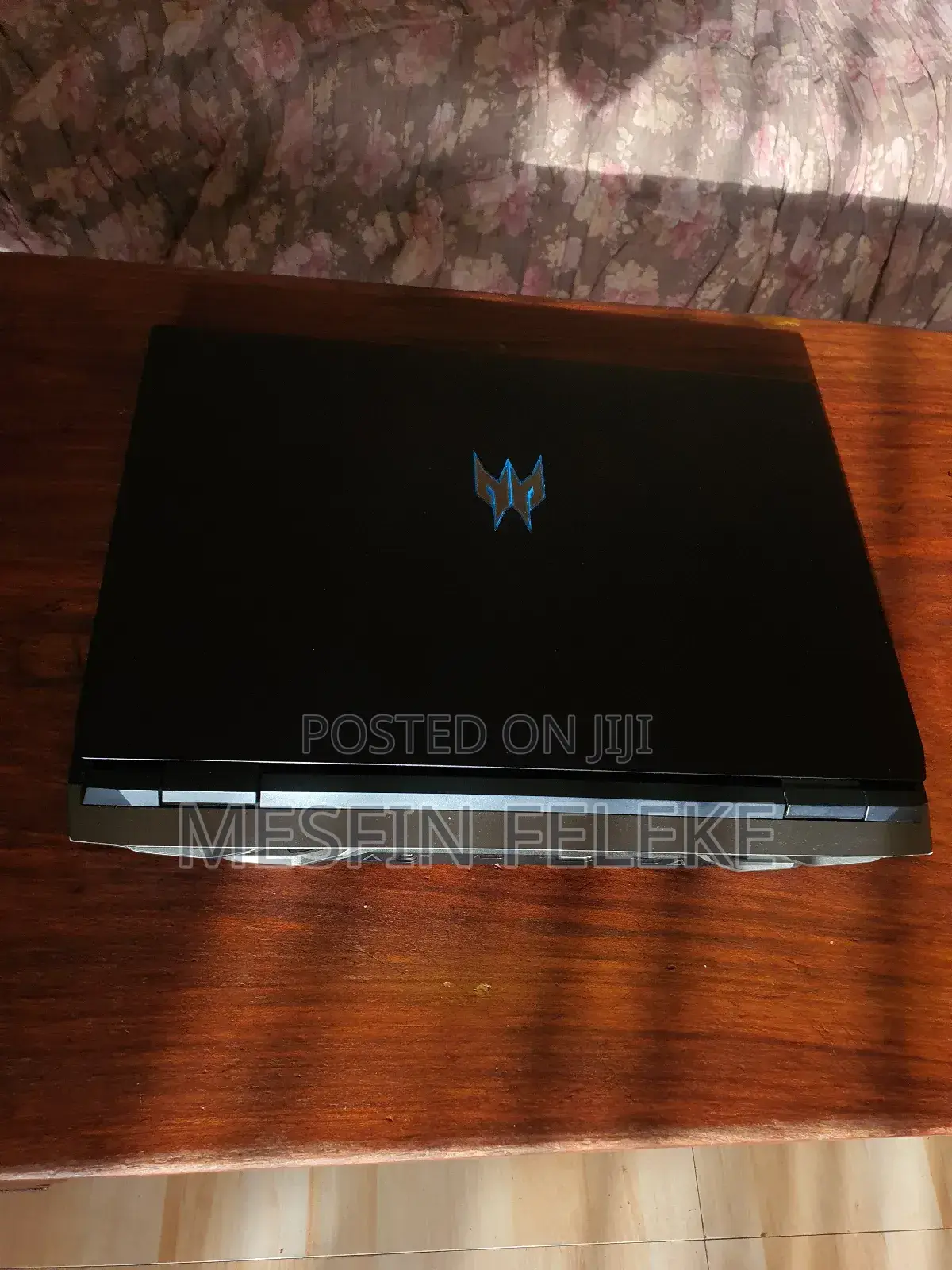 Laptop Acer Predator Helios 300 16GB Intel Core I9 SSD 512GB