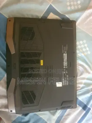 Laptop Acer Predator Helios 300 16GB Intel Core I9 SSD 512GB