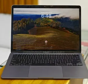 New Laptop Apple MacBook Air 2020 M1 32GB Apple M1 SSD 256GB