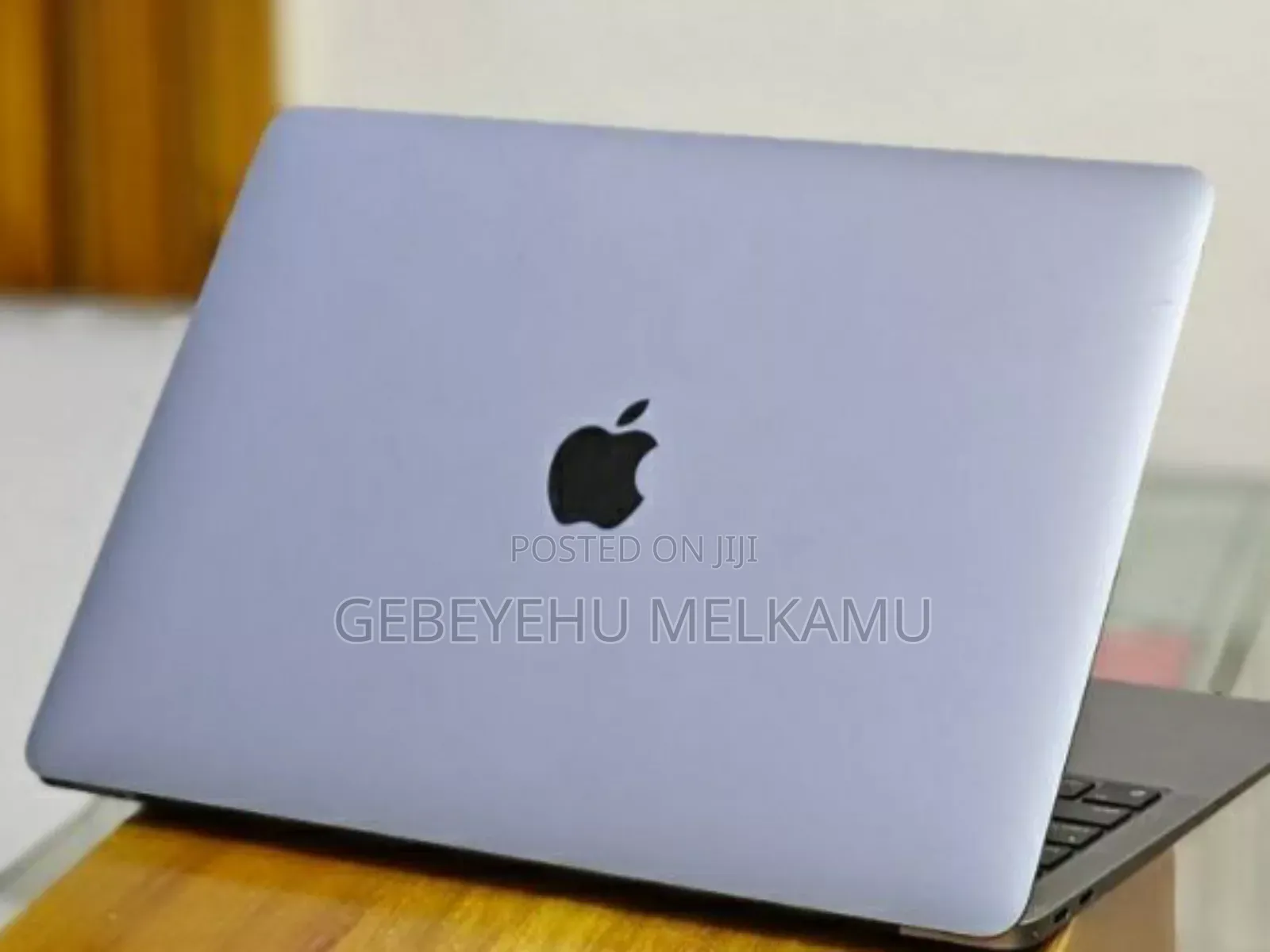 New Laptop Apple MacBook Air 2020 M1 32GB Apple M1 SSD 256GB