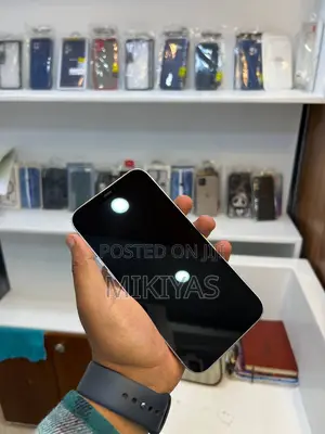 Apple iPhone 12 Pro Max 128 GB White