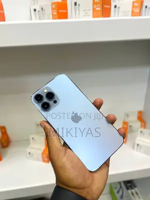 Apple iPhone 13 Pro Max 128 GB Blue