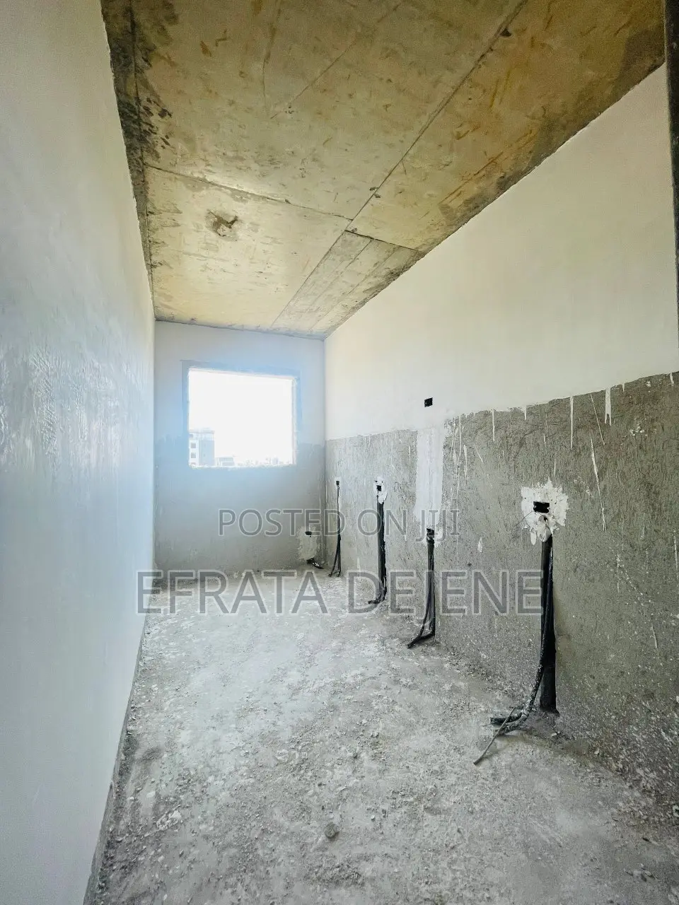 1bdrm Apartment in ቡልጋሪያ Au, Bole for sale
