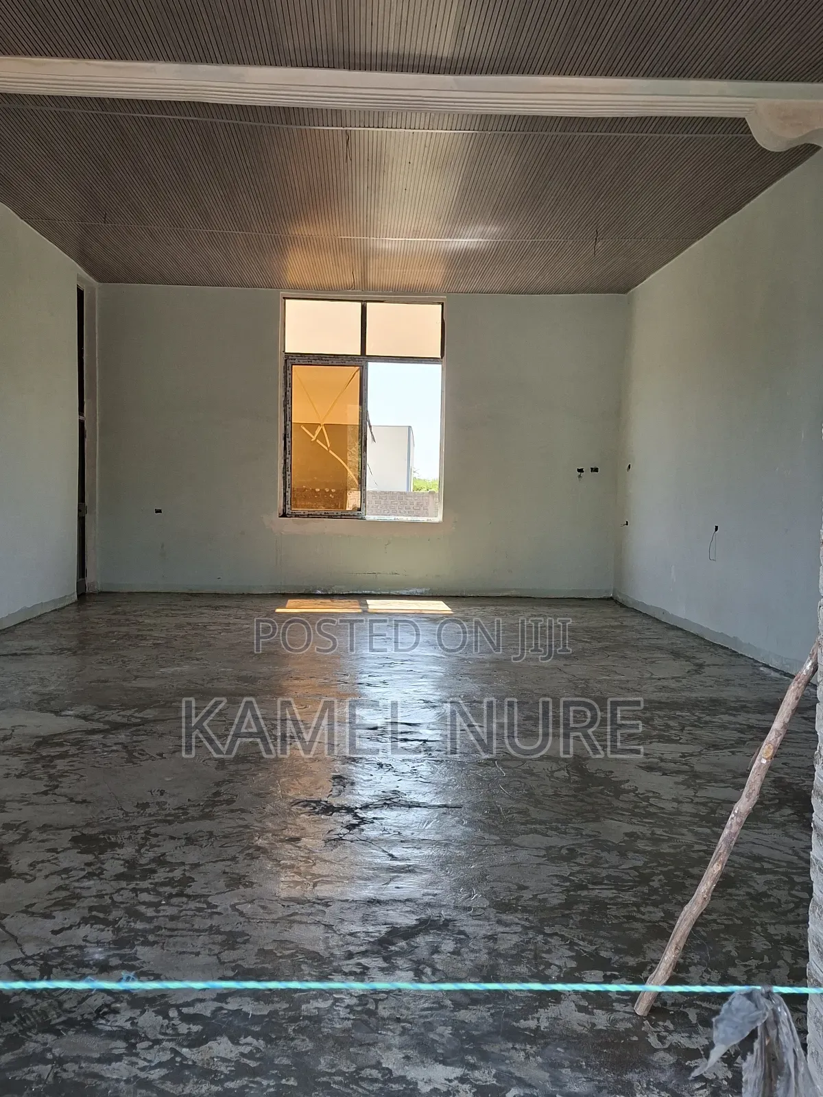 Epoxy Floor in Ethiopia