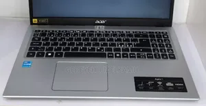 New Laptop Acer Aspire 3 8GB Intel Core I3 SSD 512GB