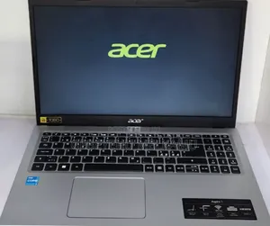 New Laptop Acer Aspire 3 8GB Intel Core I3 SSD 512GB