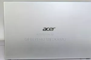 New Laptop Acer Aspire 3 8GB Intel Core I3 SSD 512GB